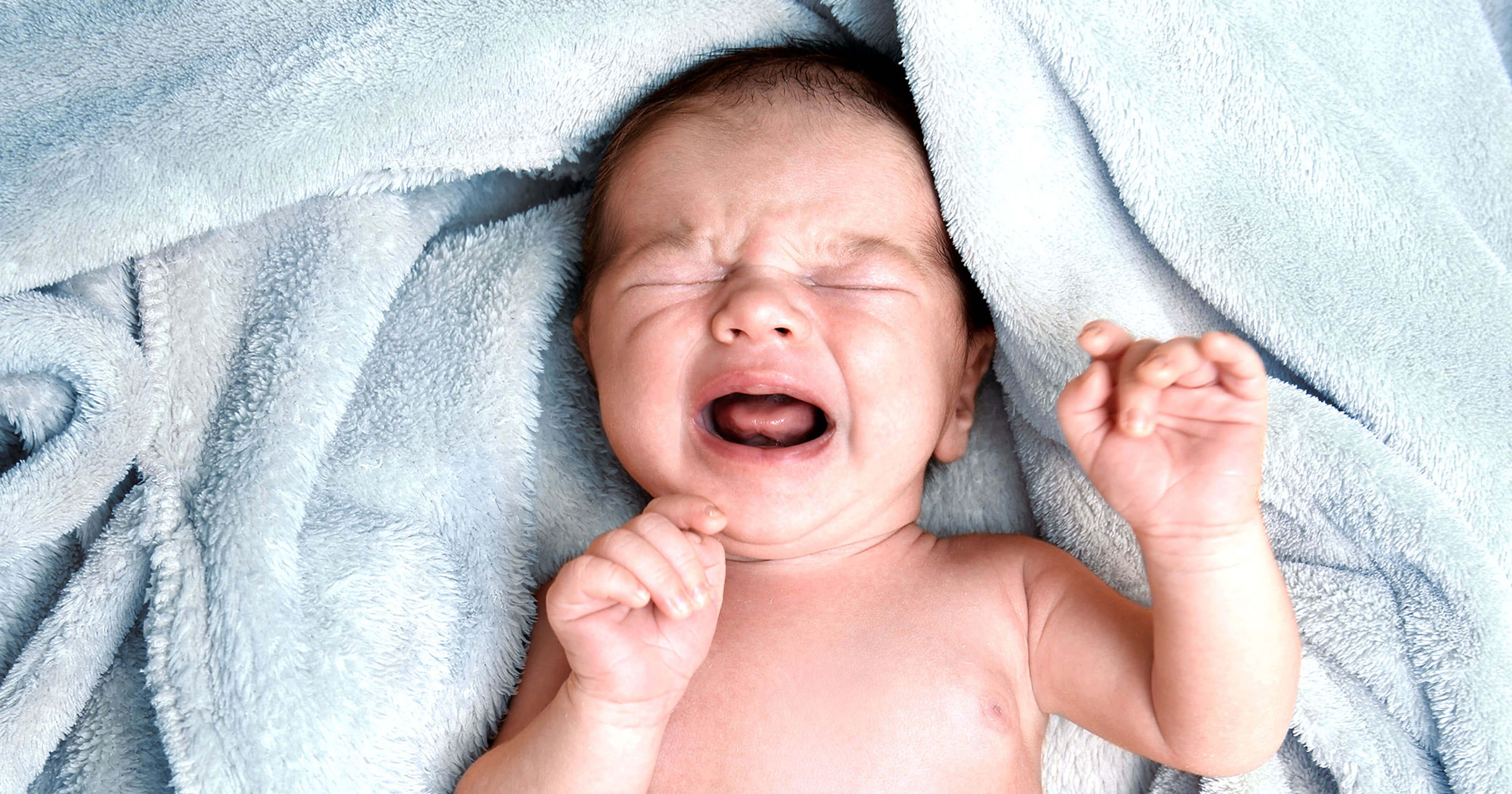 Why Is Your Baby Fighting Sleep? – Mamma Bump™