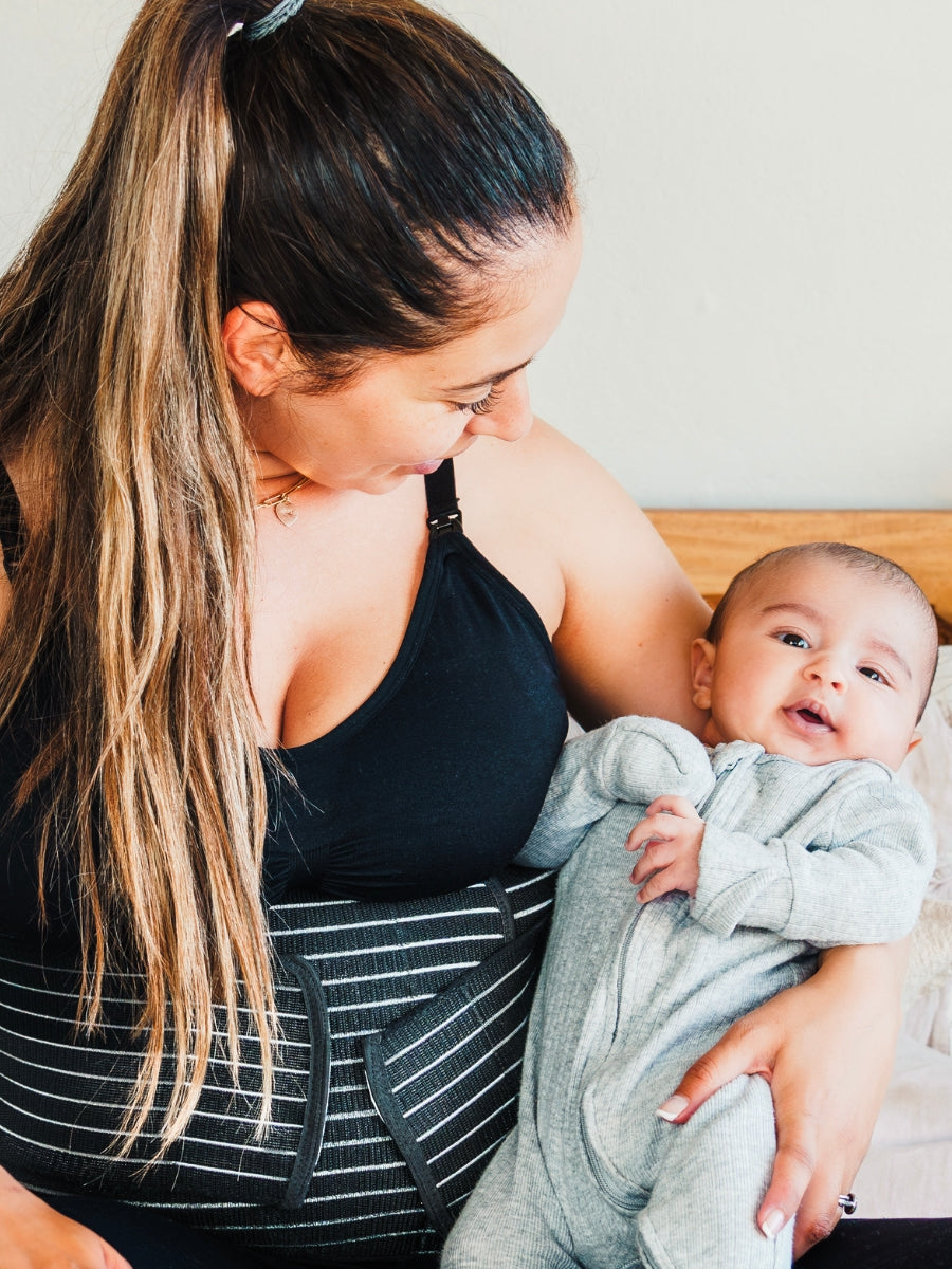 MammaBump™ | Post-Pregnancy Belly Band