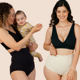 Fourth Trimester Soothing Briefs (Twin Pack)