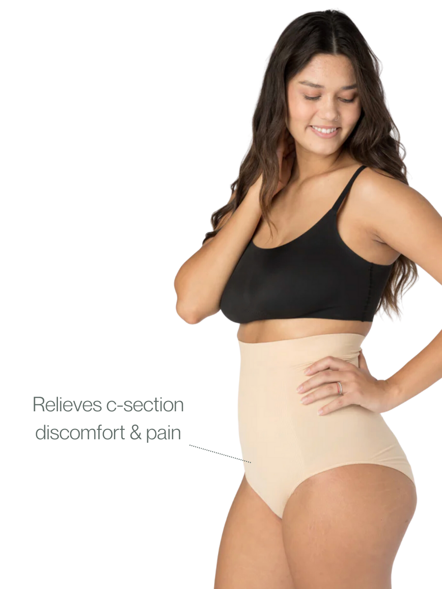 Fourth Trimester Soothing Panty (Twin Pack)