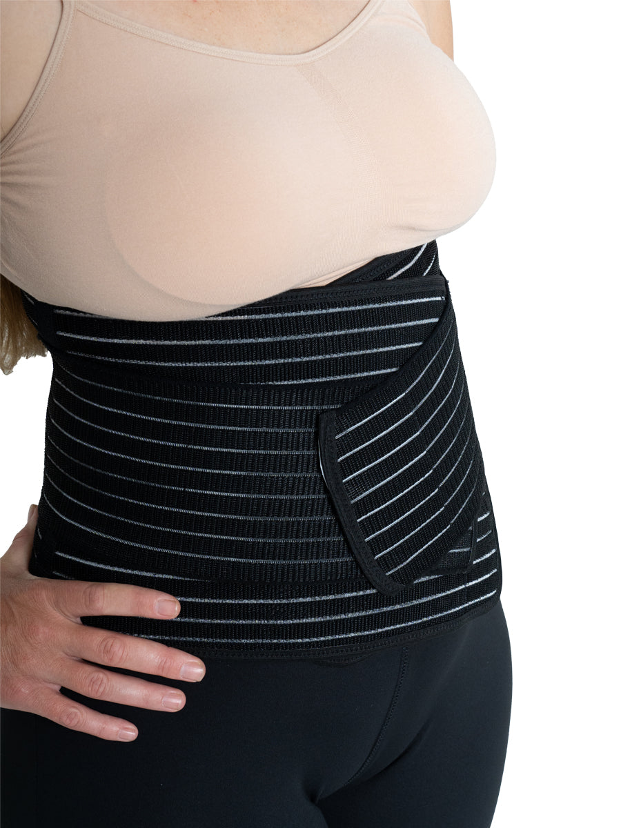 MammaBump™ | Post-Pregnancy Belly Band