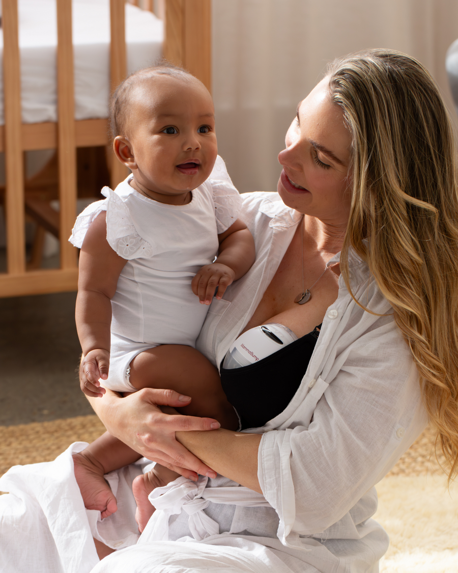 Luna® Wearable Breast Pump