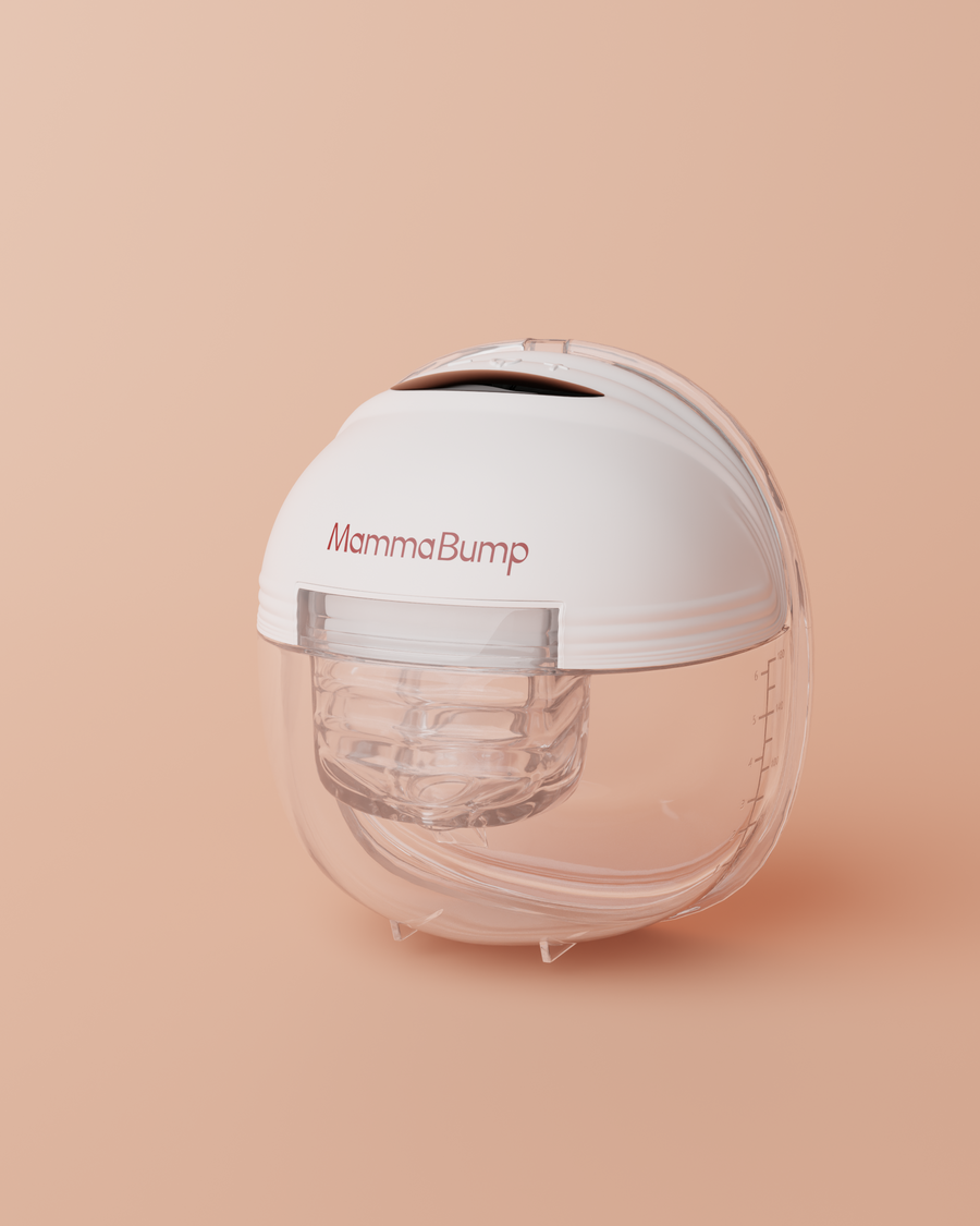 Luna® Wearable Breast Pump