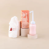 Postpartum Peri Bottle