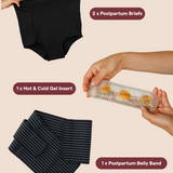 Postpartum Wellbeing Bundle