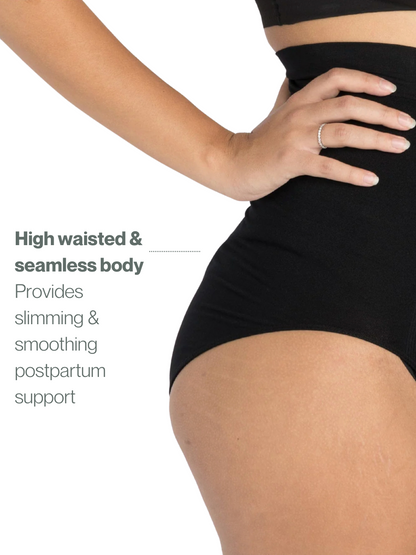 Fourth Trimester Soothing Briefs
