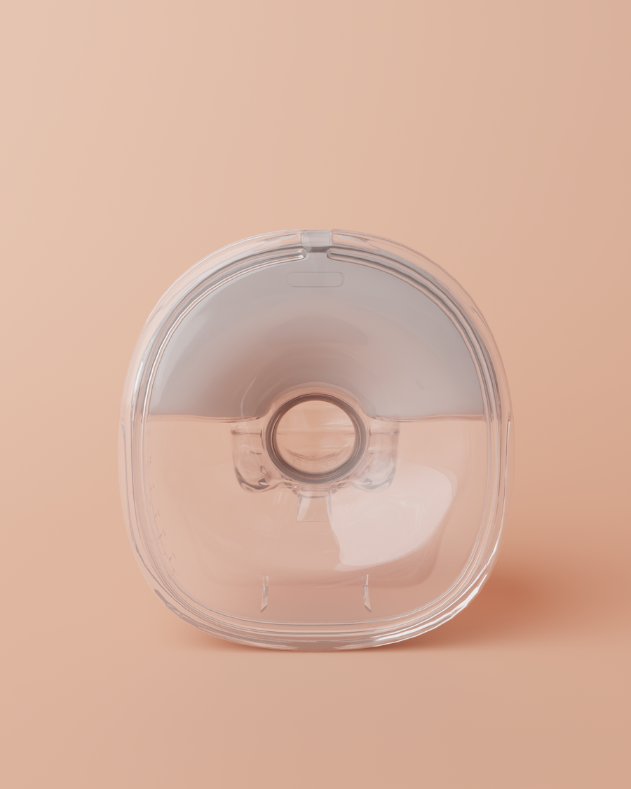 Luna® Wearable Breast Pump