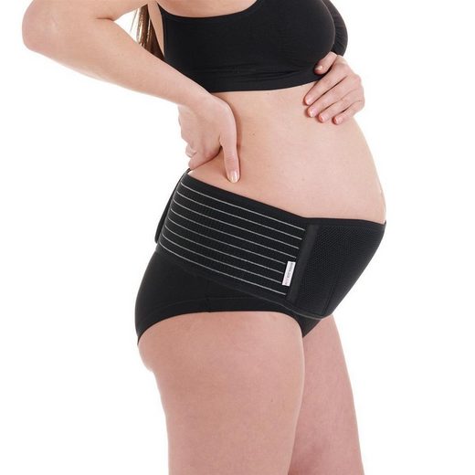 Pregnancy Back Pain Belt - Pregnant Tummy Support