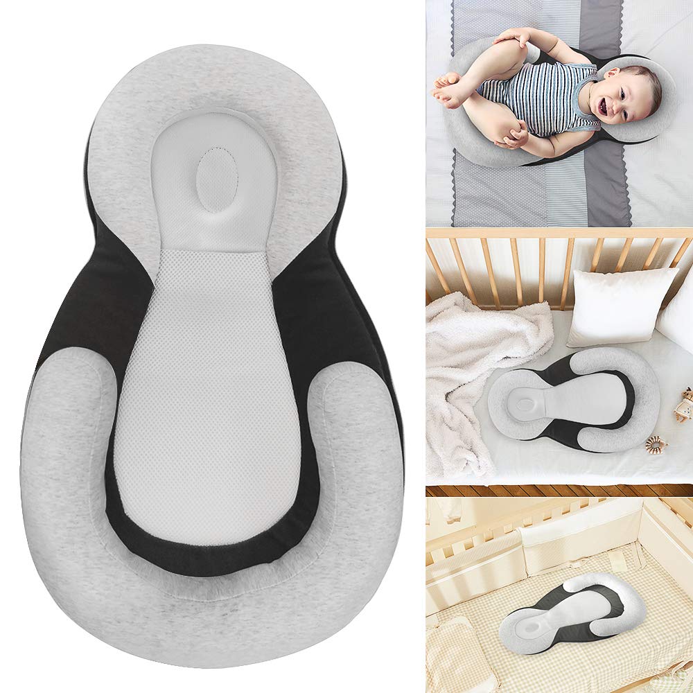 Snuggle Cloud™ | Baby Lounger