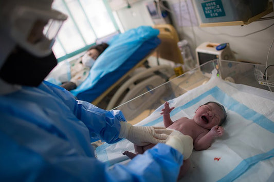 Can Coronavirus Affect Pregnancy or Newborns?