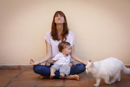 20 Pieces of Advice That New Moms Need to Hear