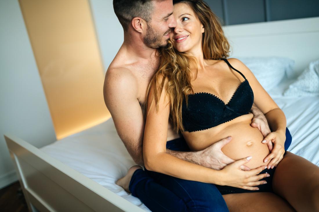 Sex During Pregnancy: A Guide to Safe Sex Positions and 10 FAQs