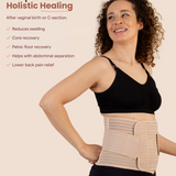 Postpartum Belly Band