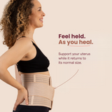 Postpartum Belly Band