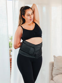 mamma bump belly band