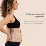 Postpartum Belly Band