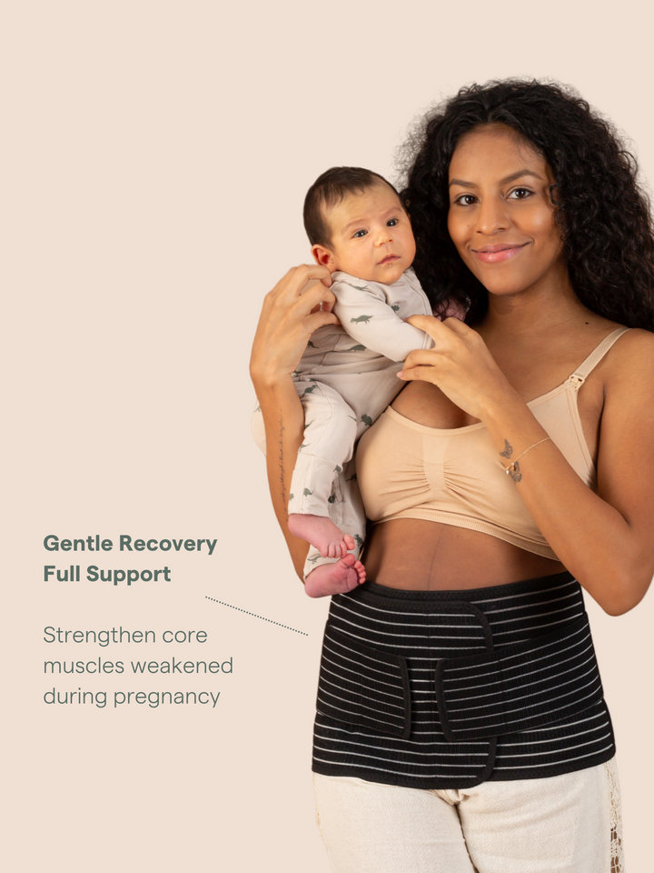 mamma bump belly band