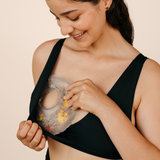 Hot & Cold Breast Therapy Inserts