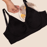 Hot & Cold Breast Therapy Inserts