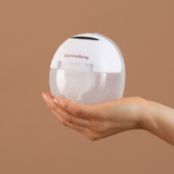 The Luna© Wearable Breast Pump