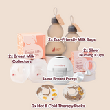 Complete Breastfeeding Bundle
