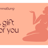 MammaBump® Gift Card