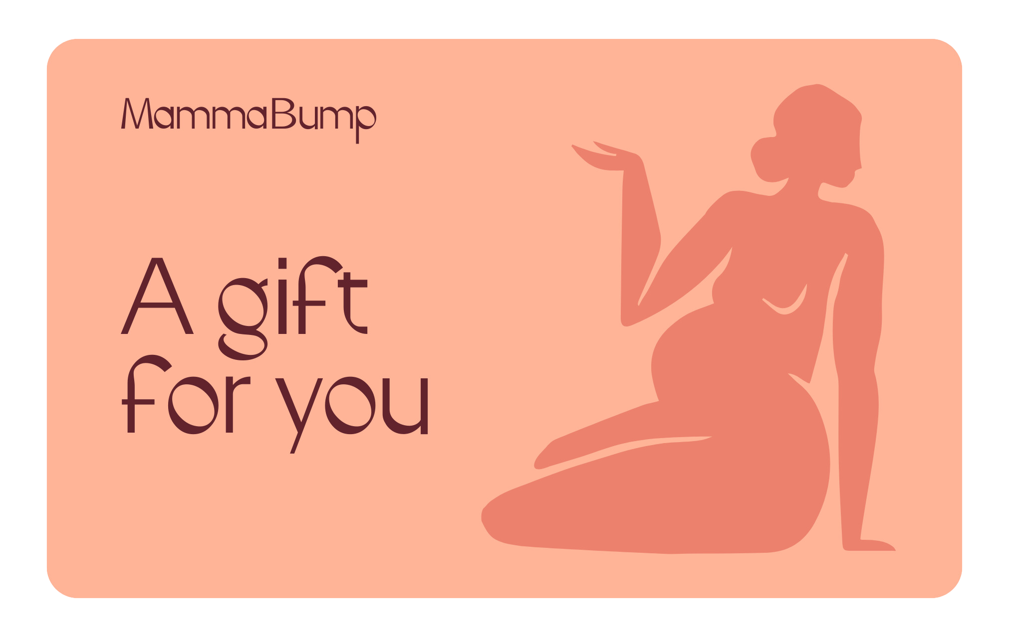 Tazza Regalo Per Mamma 'Best Mummy Ever Love The Bump' | Ceramica 11oz