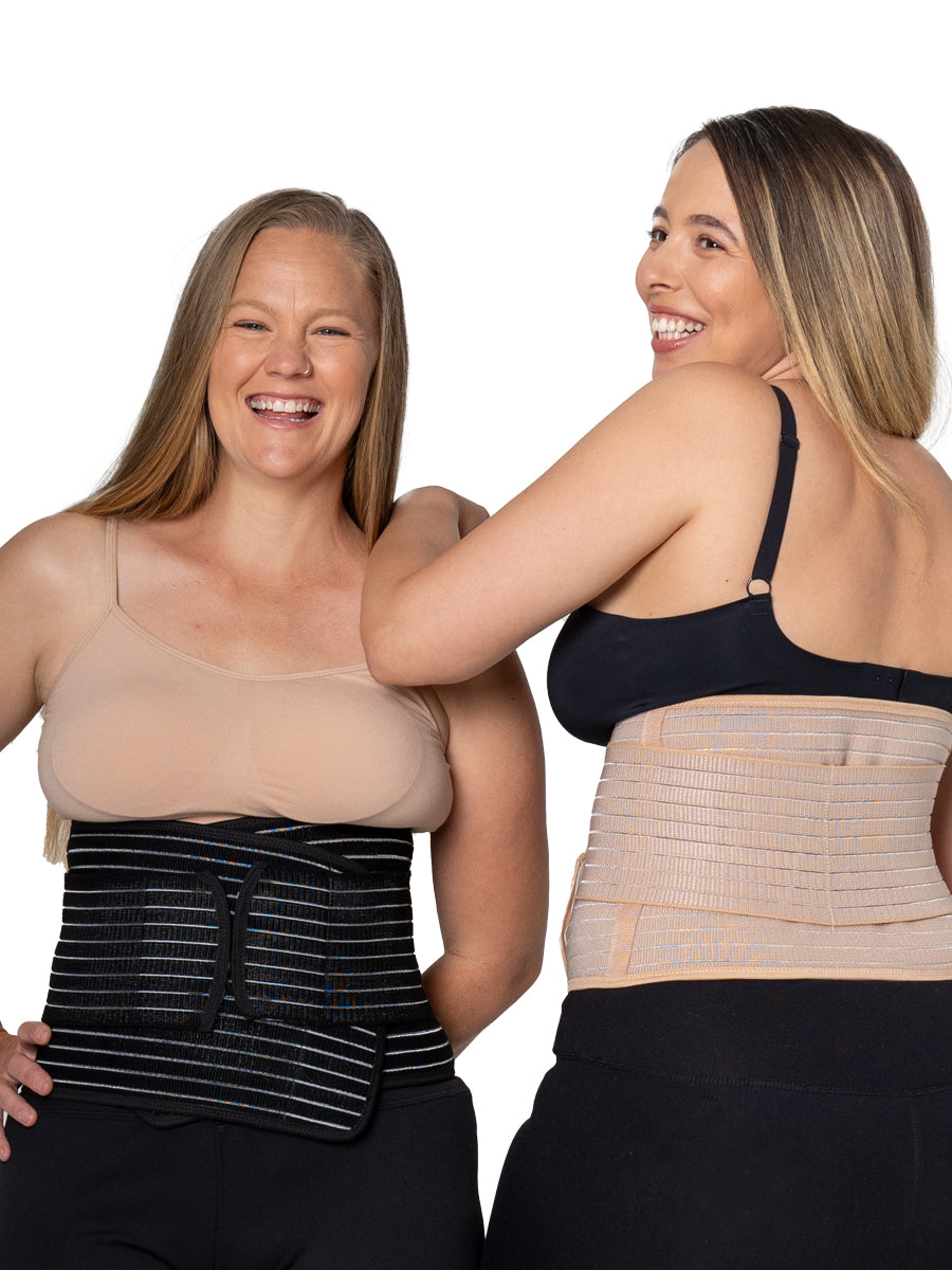 Postpartum Corset: Helping You Heal and Banish Belly Bulge