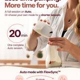 Luna® Wearable Breast Pump