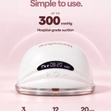 Luna® Wearable Breast Pump