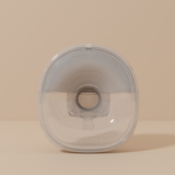 The Luna© Wearable Breast Pump