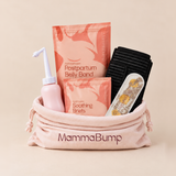 Postpartum Recovery Essentials Bundle