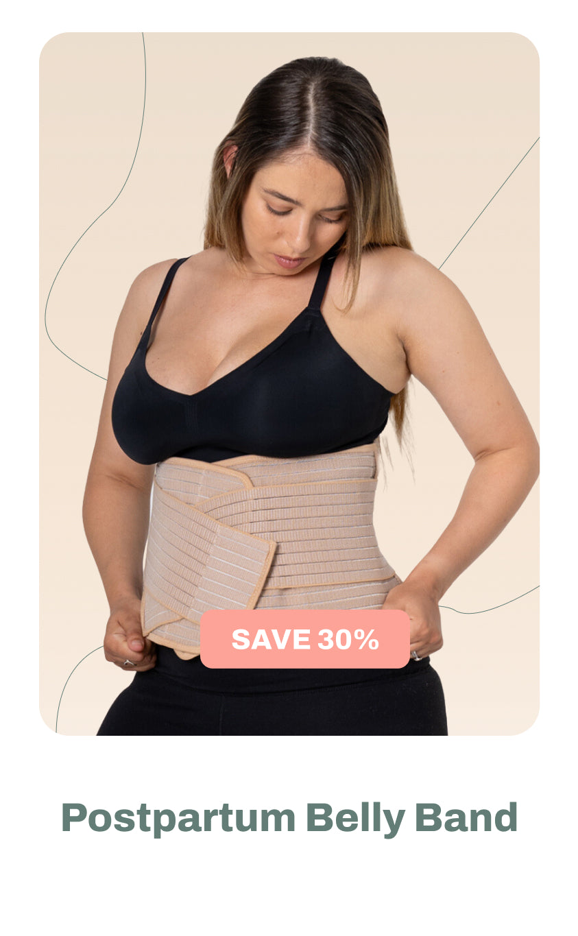 25 Best Maternity Belts And Belly Bands Of 2024
