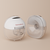 The Luna© Wearable Breast Pump