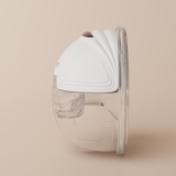 The Luna© Wearable Breast Pump