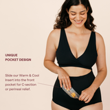 Fourth Trimester Soothing Briefs (Twin Pack)