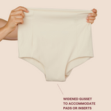 Fourth Trimester Soothing Briefs (Twin Pack)