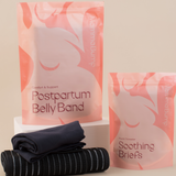 Postpartum Healing Bundle