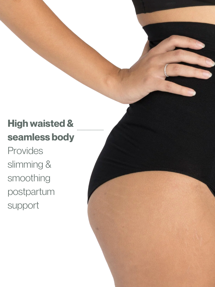 Fourth Trimester Soothing Briefs