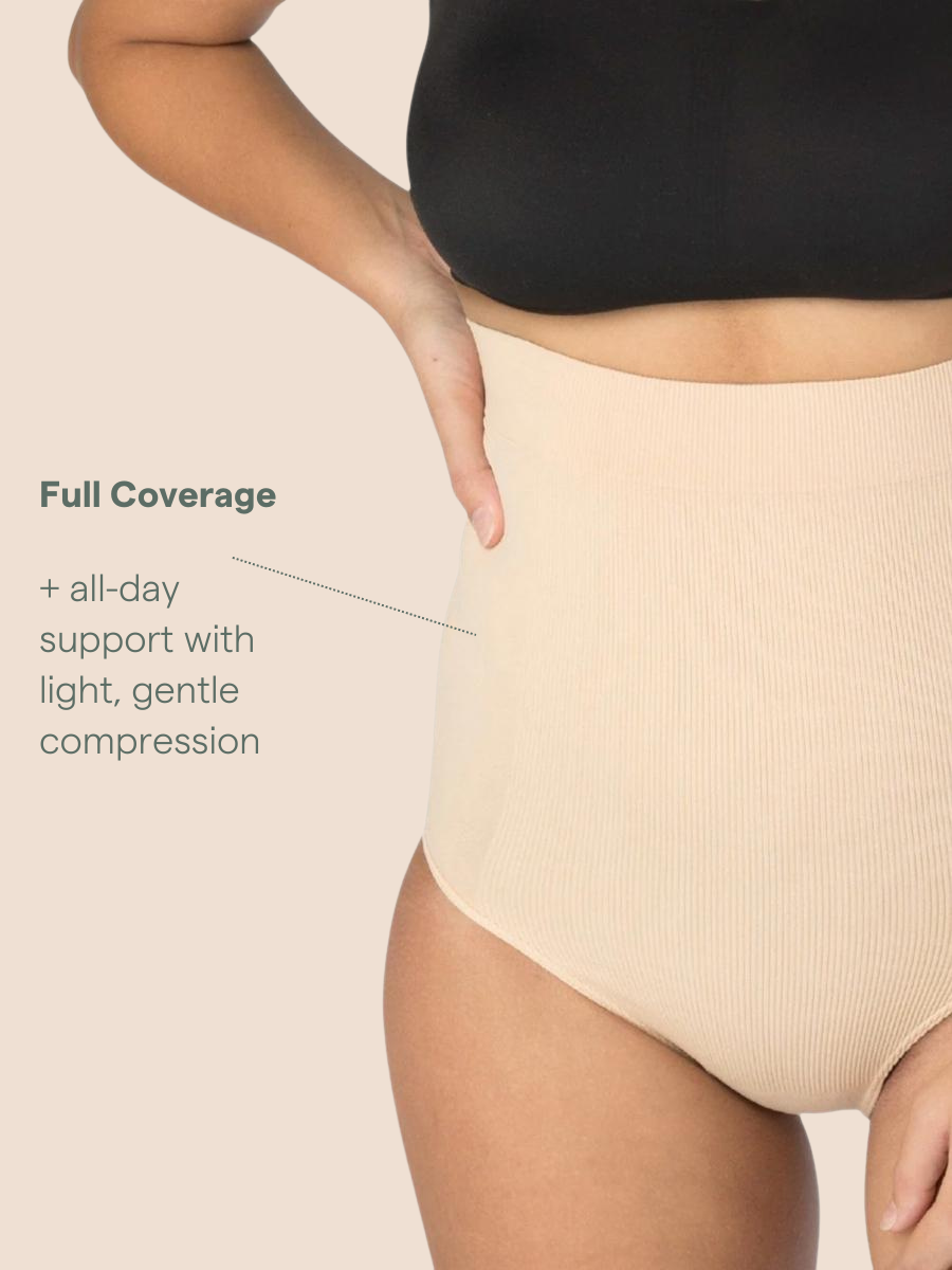 Fourth Trimester Soothing Briefs