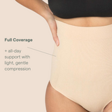 Fourth Trimester Soothing Briefs