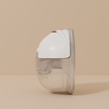 The Luna© Wearable Breast Pump