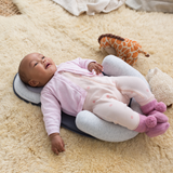 Snuggle Cloud™ | Baby Lounger