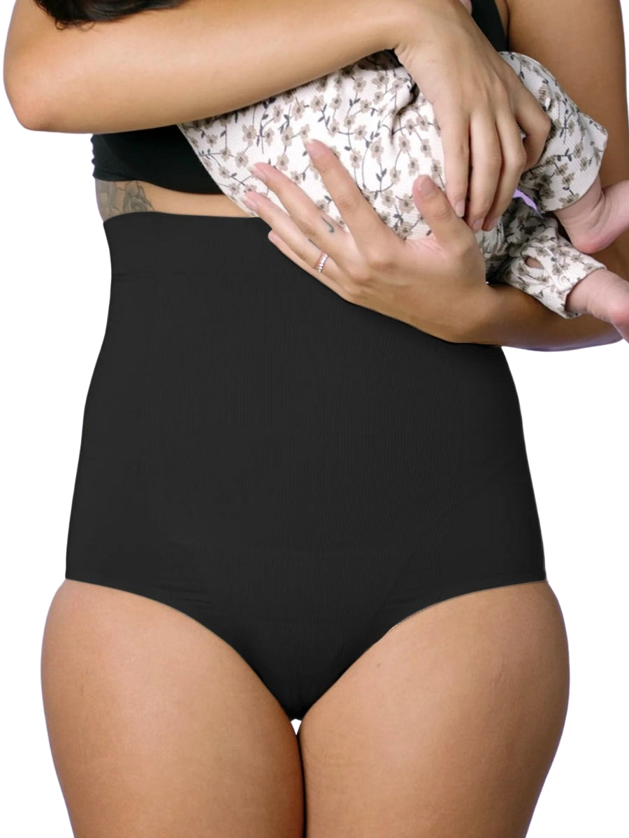 Buy MOMATE Maternity Underwear Over Bump High Waist Full Coverage