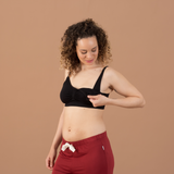 Bamboo Maternity & Nursing Bra