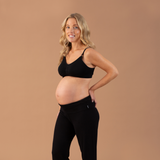 Bamboo Maternity & Nursing Bra