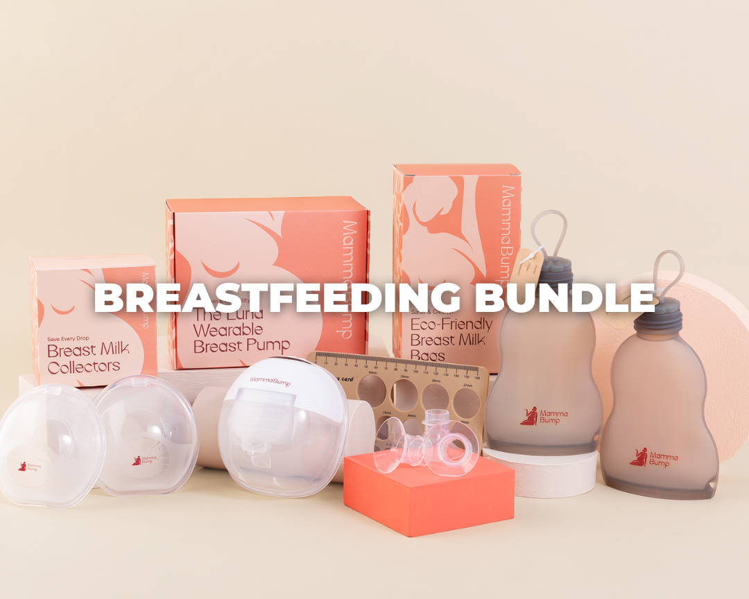 The Luna Wearable Breast Pump Mamma Bump The Luna Wearable Breast Pump Mamma Bump