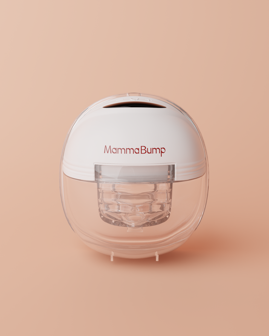 Luna® Wearable Breast Pump