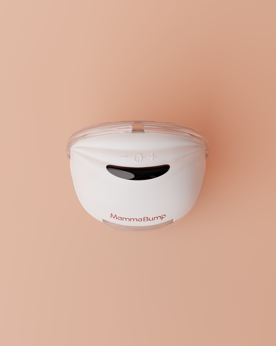 Luna® Wearable Breast Pump