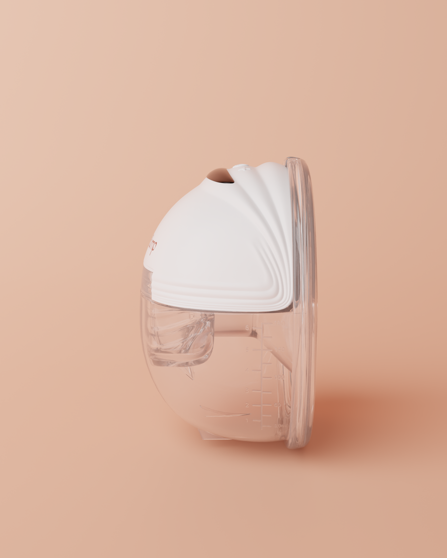 Luna® Wearable Breast Pump